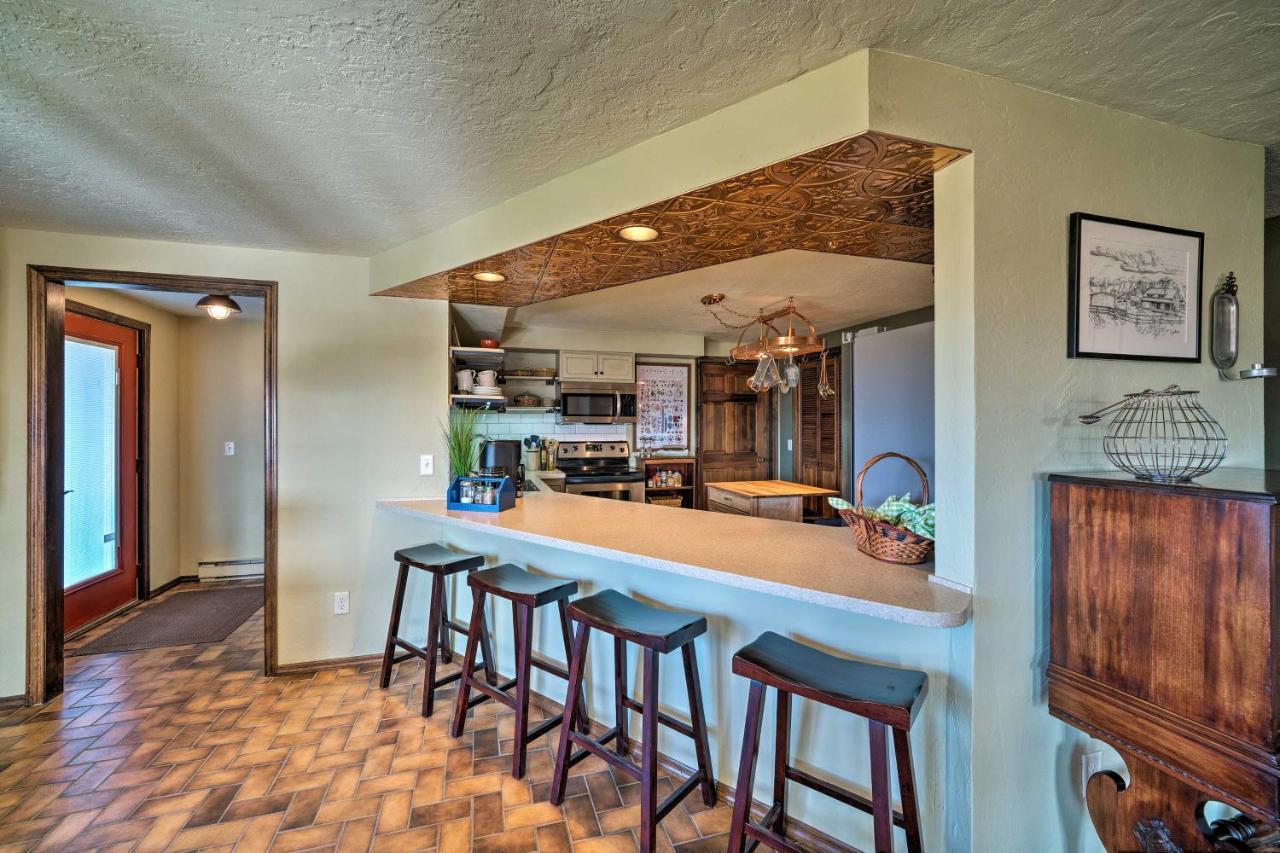 Bozeman Home On 11 Acres With Mountain Views! エクステリア 写真