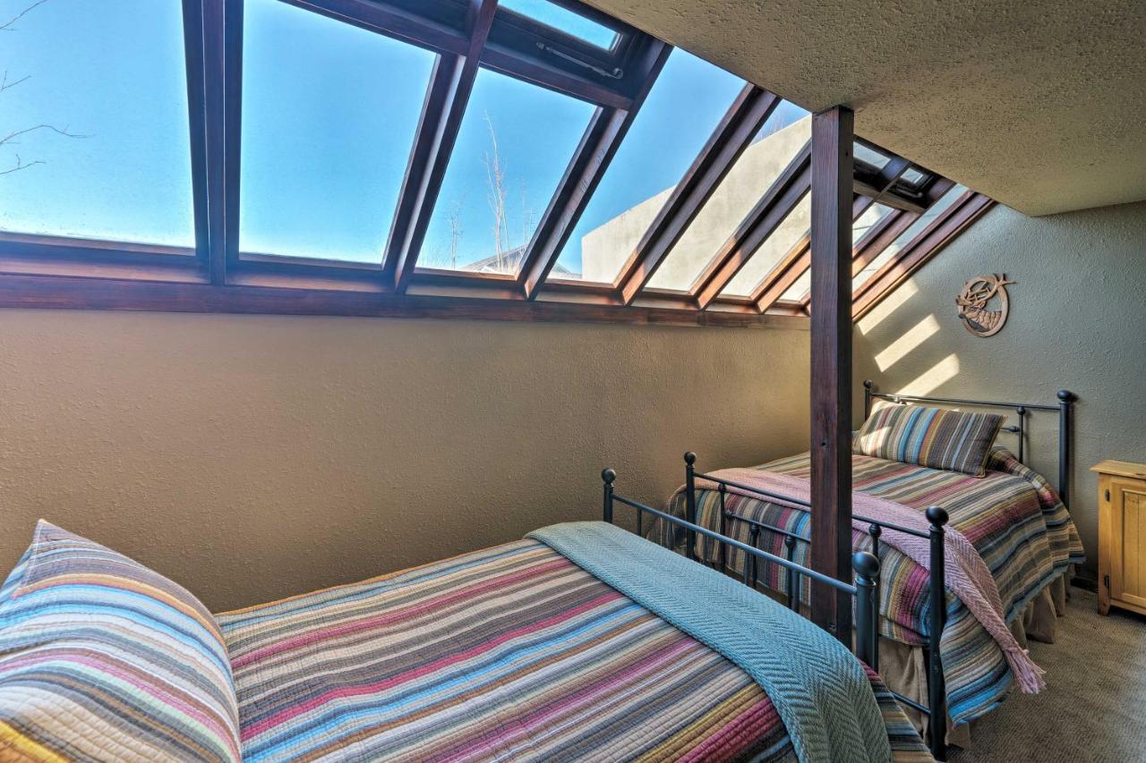 Bozeman Home On 11 Acres With Mountain Views! エクステリア 写真